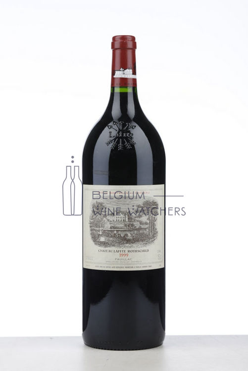 Afbeeldingen van 1999 LAFITE ROTHSCHILD